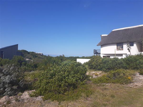 0 Bedroom Property for Sale in Paradise Beach Eastern Cape
